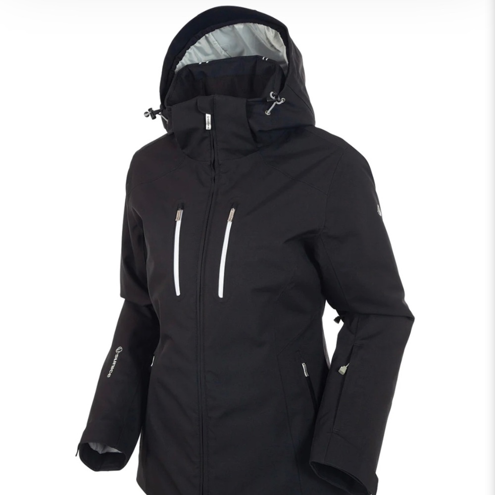 Sunice Ski Jacket - Ladies XL - brand new
